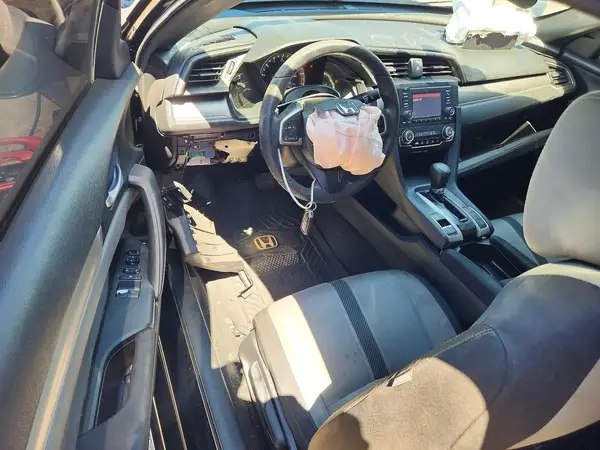 2HGFC4B0XGH314557 2016 HONDA CIVIC - Image 8