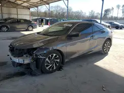 2HGFC4B0XGH314946 2016 HONDA CIVIC
