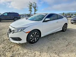 2HGFC4B0XGH315370 2016 HONDA CIVIC