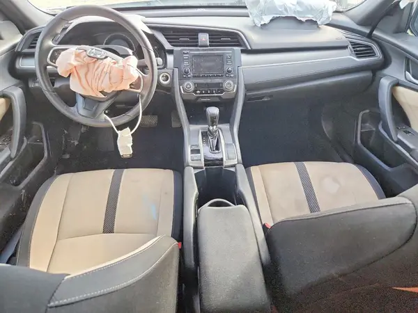 2HGFC4B0XGH315370 2016 HONDA CIVIC - Image 8