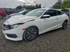 2HGFC4B0XGH315398 2016 HONDA CIVIC