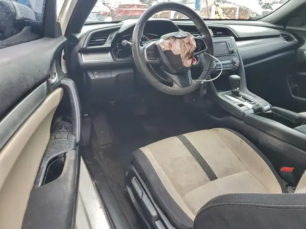 2HGFC4B0XGH315398 2016 HONDA CIVIC - Image 8
