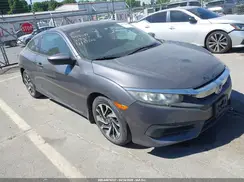 2HGFC4B0XGH315613 2016 HONDA CIVIC