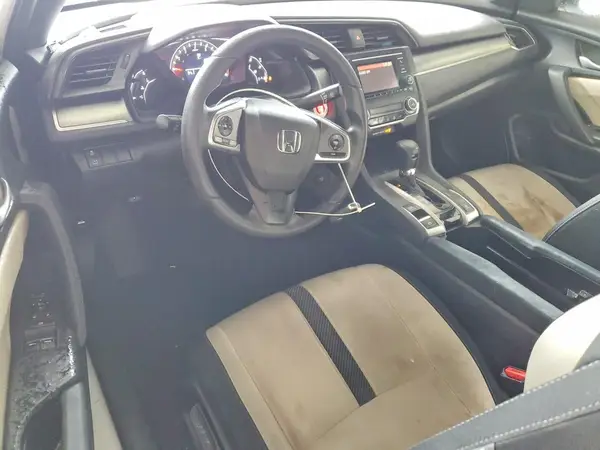 2HGFC4B0XGH315952 2016 HONDA CIVIC - Image 8