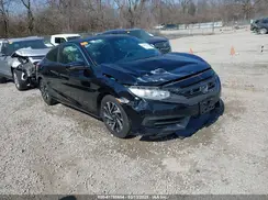 2HGFC4B0XGH316003 2016 HONDA CIVIC