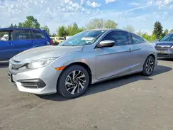2HGFC4B0XGH316065 2016 HONDA CIVIC