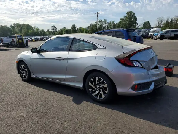 2HGFC4B0XGH316065 2016 HONDA CIVIC - Image 2