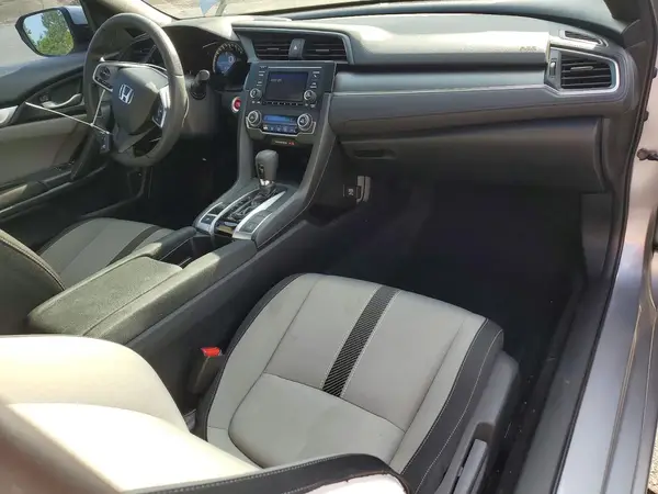 2HGFC4B0XGH316065 2016 HONDA CIVIC - Image 8