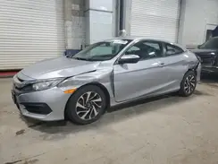 2HGFC4B0XGH316230 2016 HONDA CIVIC