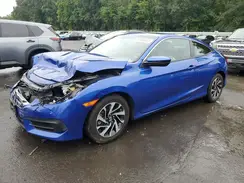 2HGFC4B0XHH300174 2017 HONDA CIVIC