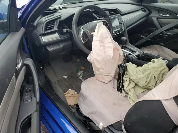 2HGFC4B0XHH300174 2017 HONDA CIVIC - Image 8