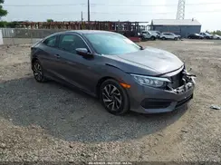 2HGFC4B0XHH300871 2017 HONDA CIVIC