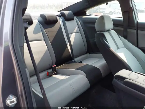 2HGFC4B0XHH300871 2017 HONDA CIVIC - Image 8