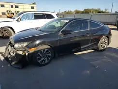 2HGFC4B0XHH301602 2017 HONDA CIVIC