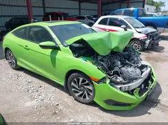 2HGFC4B0XHH302586 2017 HONDA CIVIC