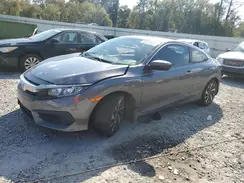 2HGFC4B0XHH302605 2017 HONDA CIVIC