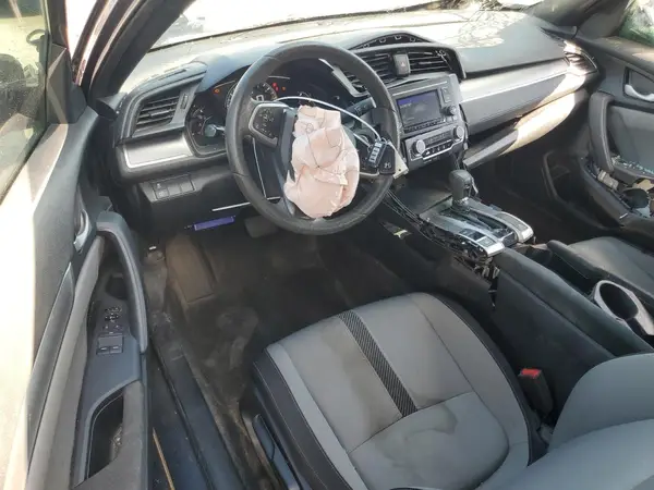 2HGFC4B0XHH302605 2017 HONDA CIVIC - Image 8