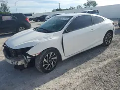 2HGFC4B0XHH302619 2017 HONDA CIVIC