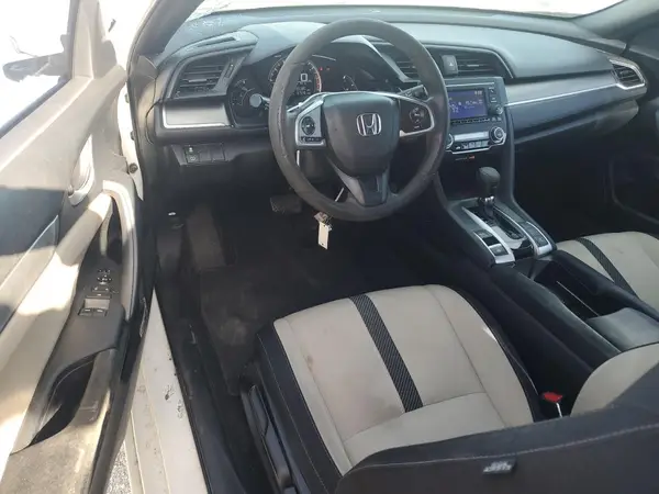 2HGFC4B0XHH302619 2017 HONDA CIVIC - Image 8