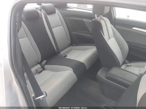 2HGFC4B0XHH302703 2017 HONDA CIVIC - Image 8
