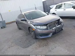 2HGFC4B0XHH302815 2017 HONDA CIVIC