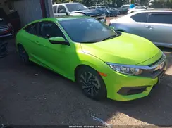 2HGFC4B0XHH302880 2017 HONDA CIVIC
