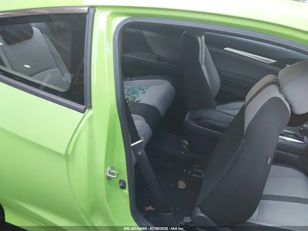 2HGFC4B0XHH302880 2017 HONDA CIVIC - Image 8