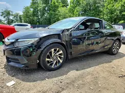 2HGFC4B0XHH303415 2017 HONDA CIVIC