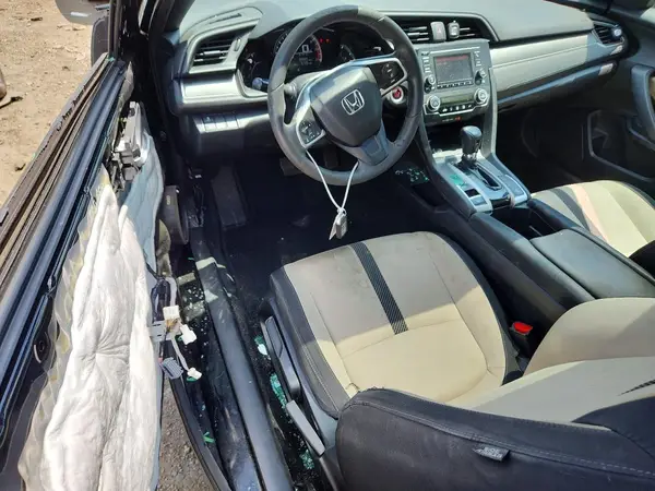 2HGFC4B0XHH303415 2017 HONDA CIVIC - Image 8