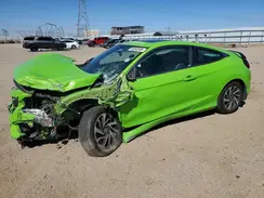 2HGFC4B0XHH303544 2017 HONDA CIVIC