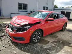2HGFC4B0XHH304323 2017 HONDA CIVIC
