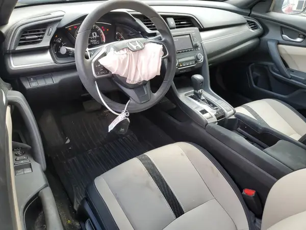 2HGFC4B0XHH304323 2017 HONDA CIVIC - Image 8