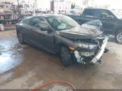 2HGFC4B0XHH304452 2017 HONDA CIVIC