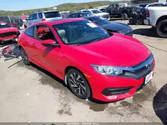 2HGFC4B0XHH305620 2017 HONDA CIVIC