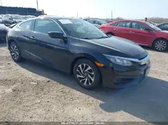2HGFC4B0XHH305679 2017 HONDA CIVIC