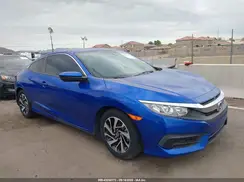 2HGFC4B0XHH305780 2017 HONDA CIVIC