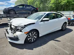 2HGFC4B0XHH306153 2017 HONDA CIVIC