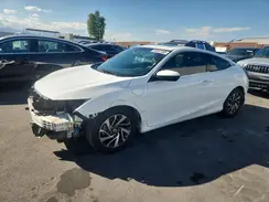 2HGFC4B0XHH306654 2017 HONDA CIVIC