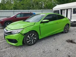 2HGFC4B0XHH308095 2017 HONDA CIVIC