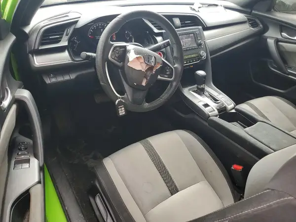 2HGFC4B0XHH308095 2017 HONDA CIVIC - Image 8