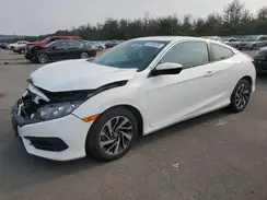 2HGFC4B0XHH308243 2017 HONDA CIVIC