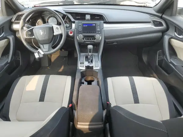 2HGFC4B0XHH308243 2017 HONDA CIVIC - Image 8