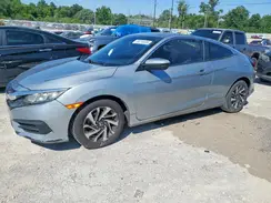 2HGFC4B0XHH308484 2017 HONDA CIVIC