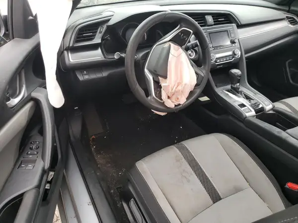 2HGFC4B0XHH308484 2017 HONDA CIVIC - Image 8