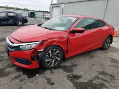 2HGFC4B0XHH309408 2017 HONDA CIVIC