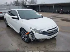 2HGFC4B0XHH309778 2017 HONDA CIVIC