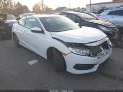 2HGFC4B0XHH309781 2017 HONDA CIVIC