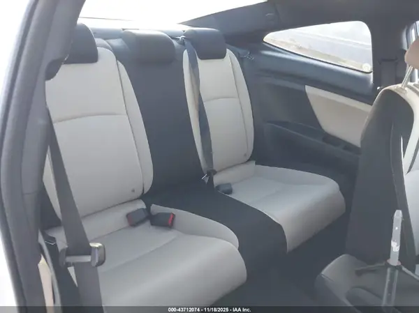 2HGFC4B0XHH309781 2017 HONDA CIVIC - Image 8