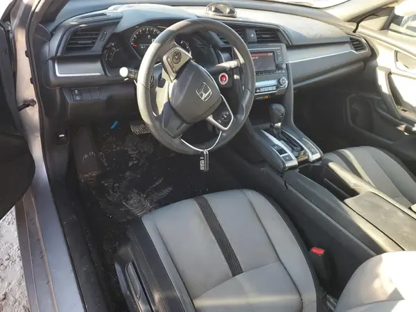 2HGFC4B0XHH309926 2017 HONDA CIVIC - Image 8