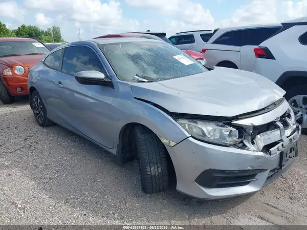 2HGFC4B0XHH310851 2017 HONDA CIVIC - Image 1